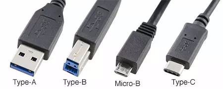 如何正确认识USB Type-C 接口。